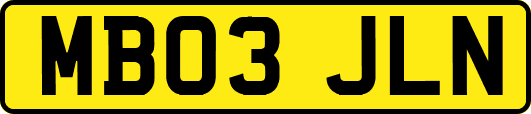 MB03JLN