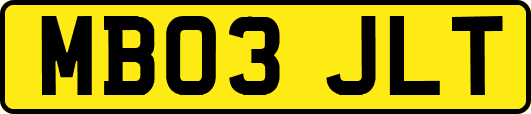 MB03JLT