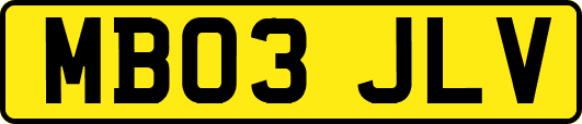 MB03JLV