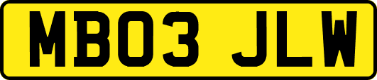 MB03JLW