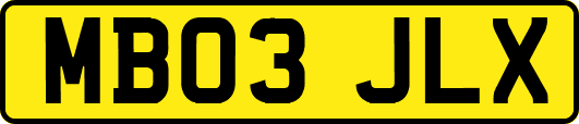 MB03JLX