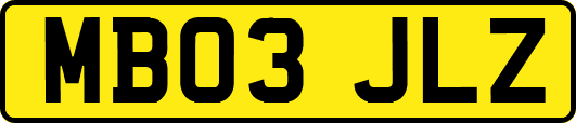 MB03JLZ