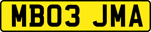 MB03JMA