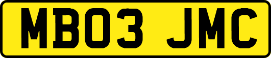 MB03JMC
