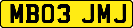 MB03JMJ