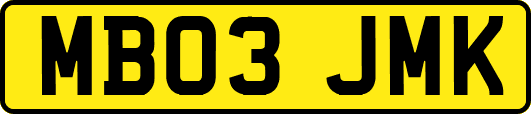 MB03JMK