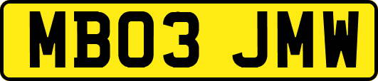 MB03JMW