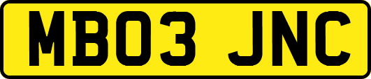MB03JNC