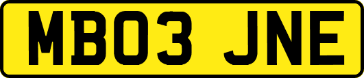 MB03JNE