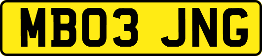 MB03JNG