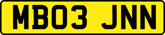 MB03JNN