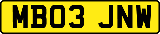 MB03JNW