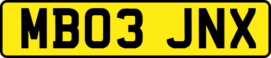 MB03JNX