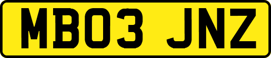 MB03JNZ