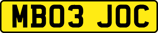MB03JOC
