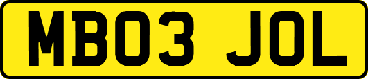 MB03JOL