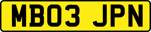 MB03JPN