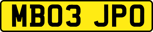MB03JPO