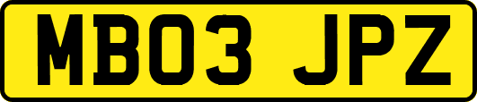 MB03JPZ