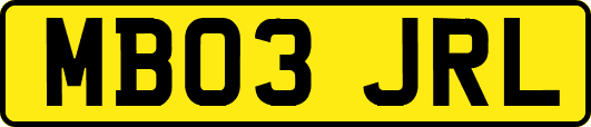 MB03JRL