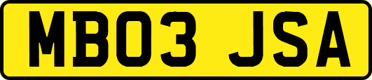 MB03JSA