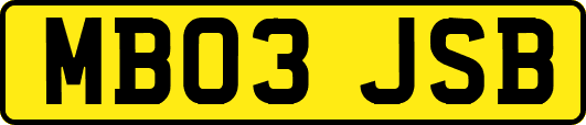 MB03JSB