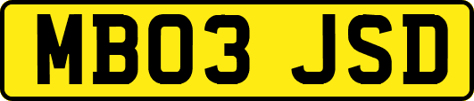 MB03JSD