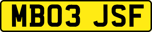 MB03JSF