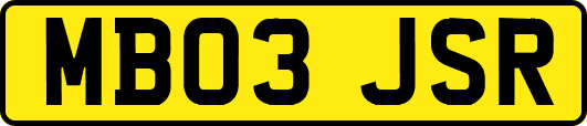 MB03JSR