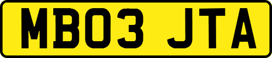 MB03JTA