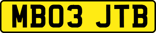 MB03JTB