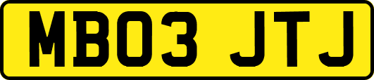 MB03JTJ