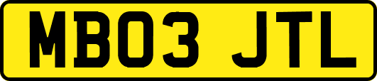 MB03JTL