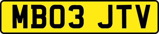 MB03JTV