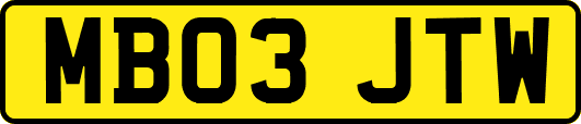 MB03JTW