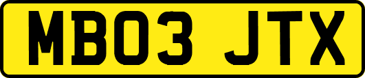 MB03JTX
