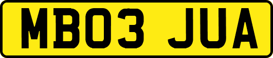 MB03JUA