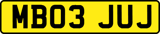 MB03JUJ