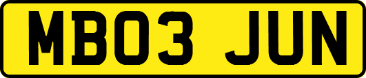 MB03JUN