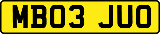 MB03JUO