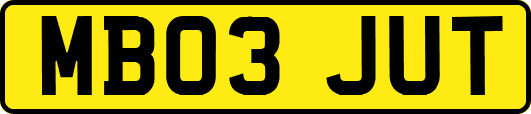MB03JUT