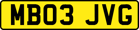 MB03JVG