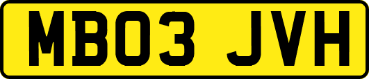 MB03JVH