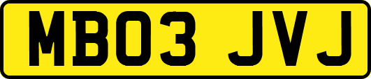 MB03JVJ
