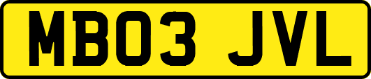 MB03JVL