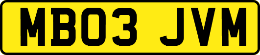 MB03JVM