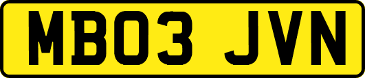 MB03JVN