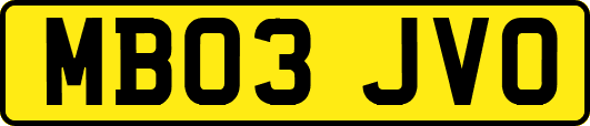 MB03JVO