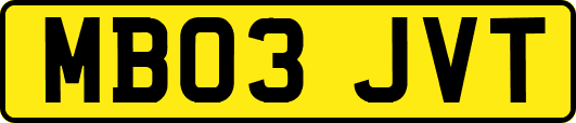 MB03JVT
