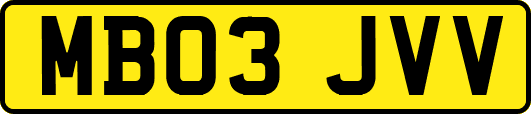 MB03JVV